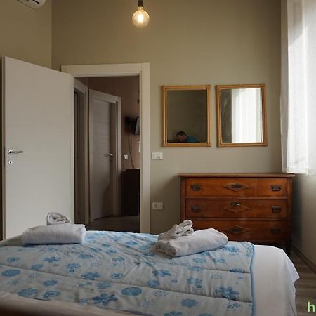 Primo Passo Apartments Арко Экстерьер фото