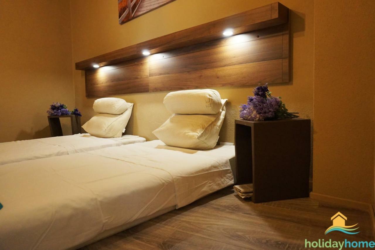 Primo Passo Apartments Арко Экстерьер фото