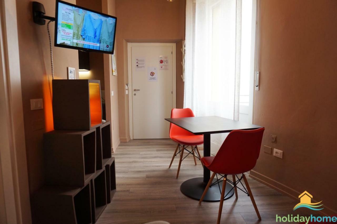 Primo Passo Apartments Арко Экстерьер фото