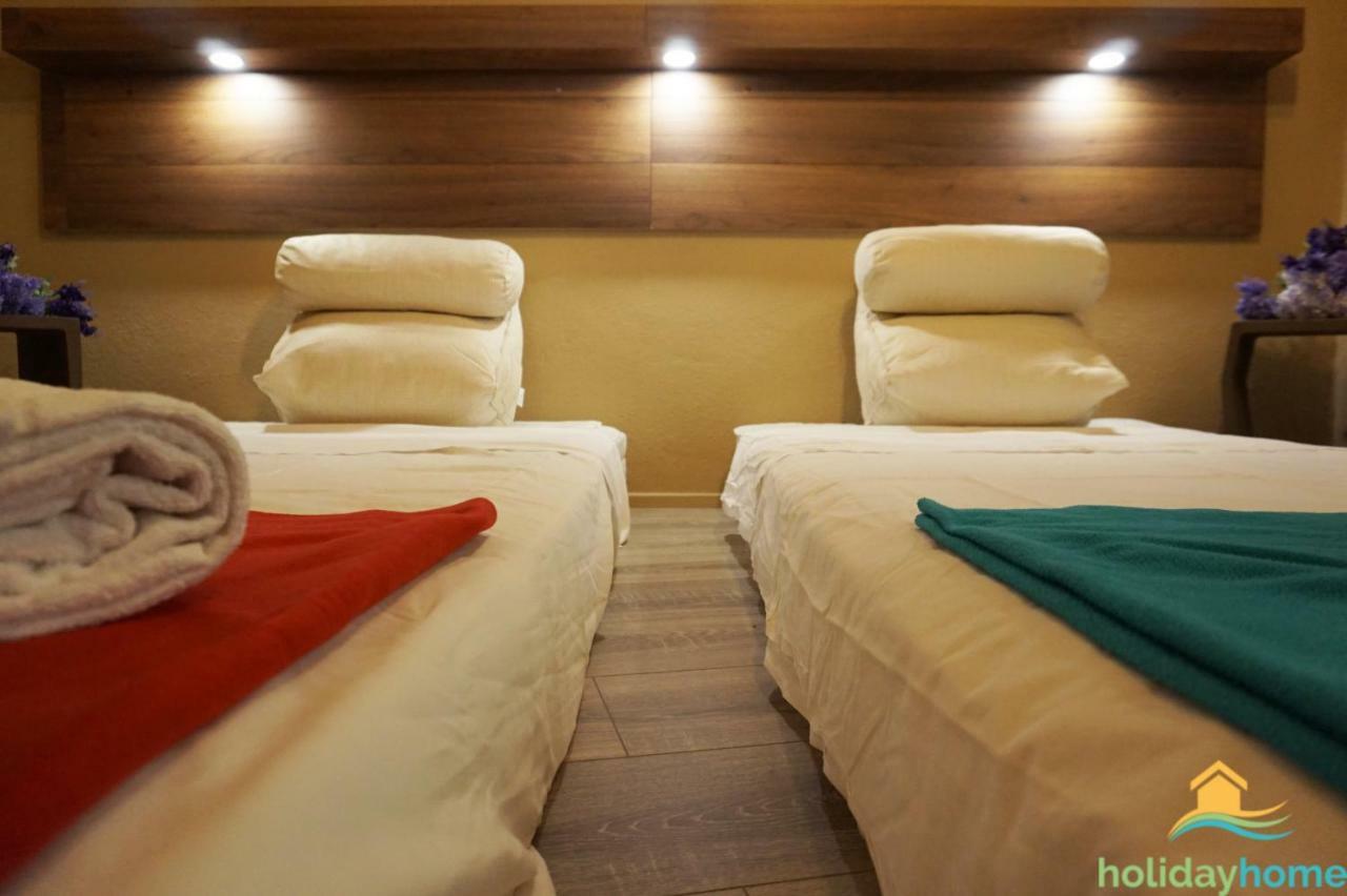 Primo Passo Apartments Арко Экстерьер фото