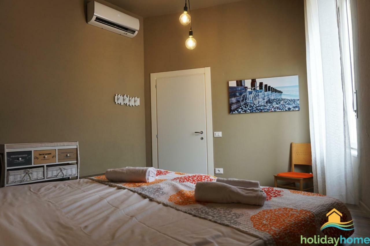Primo Passo Apartments Арко Экстерьер фото